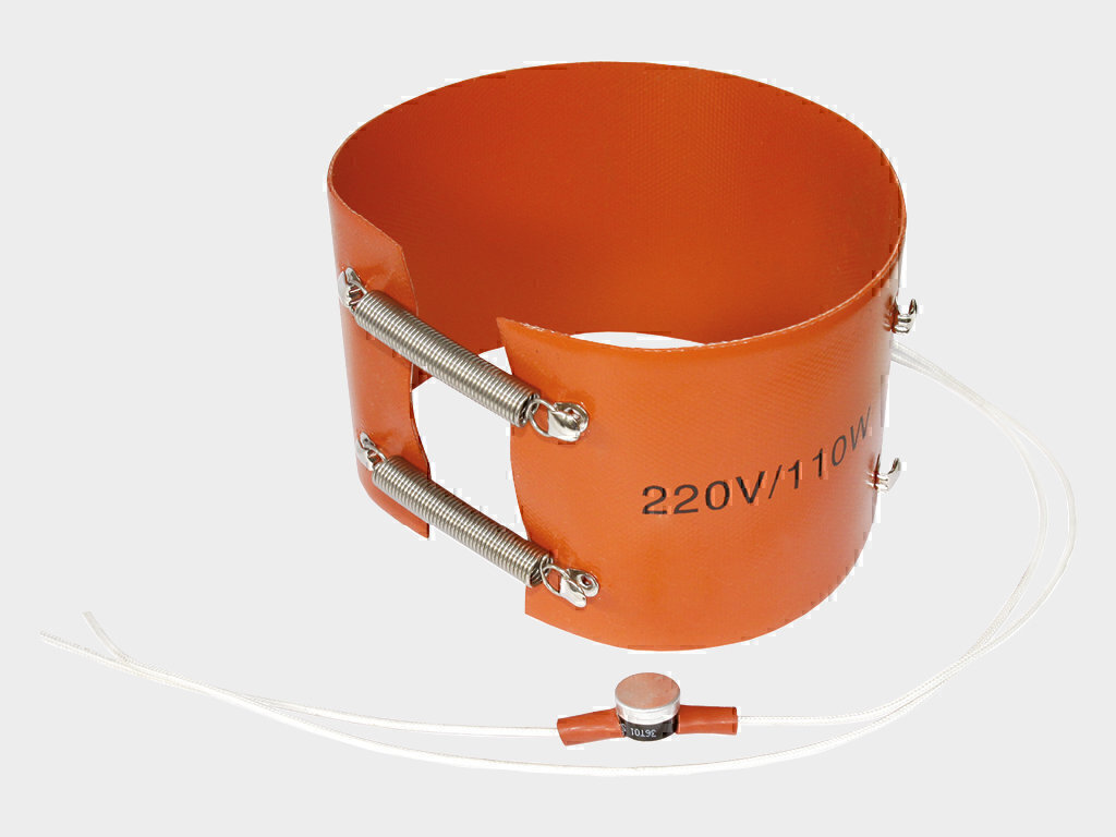 Новый обогреватель для редуктора шлагбаумов Heater2 в продаже в Кирове