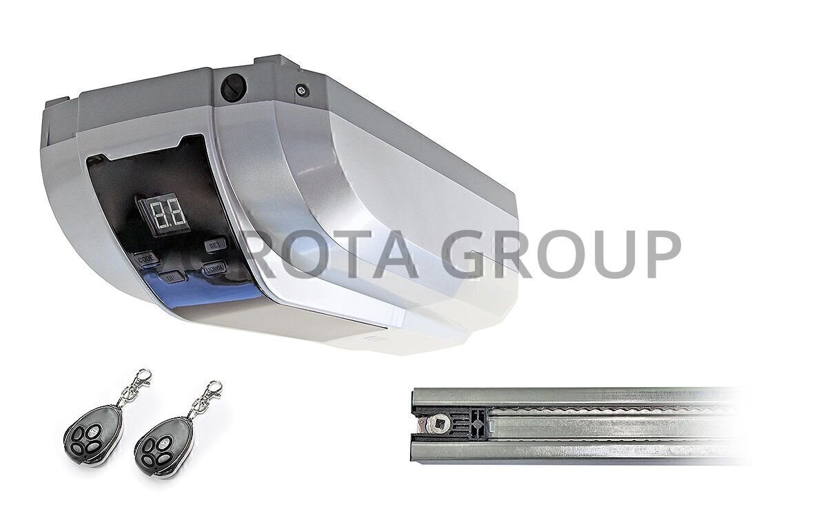 Привод для гаражных ворот AN-Motors ASG600/3KIT-L Привод для гаражных ворот AN-Motors ASG600/3KIT-L