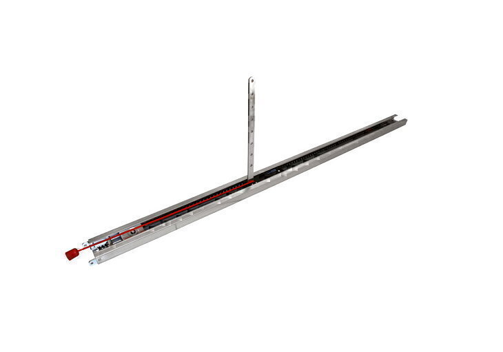Направляющая SK-3300 с цепью (DoorHan) Направляющая SK-3300 с цепью (DoorHan)