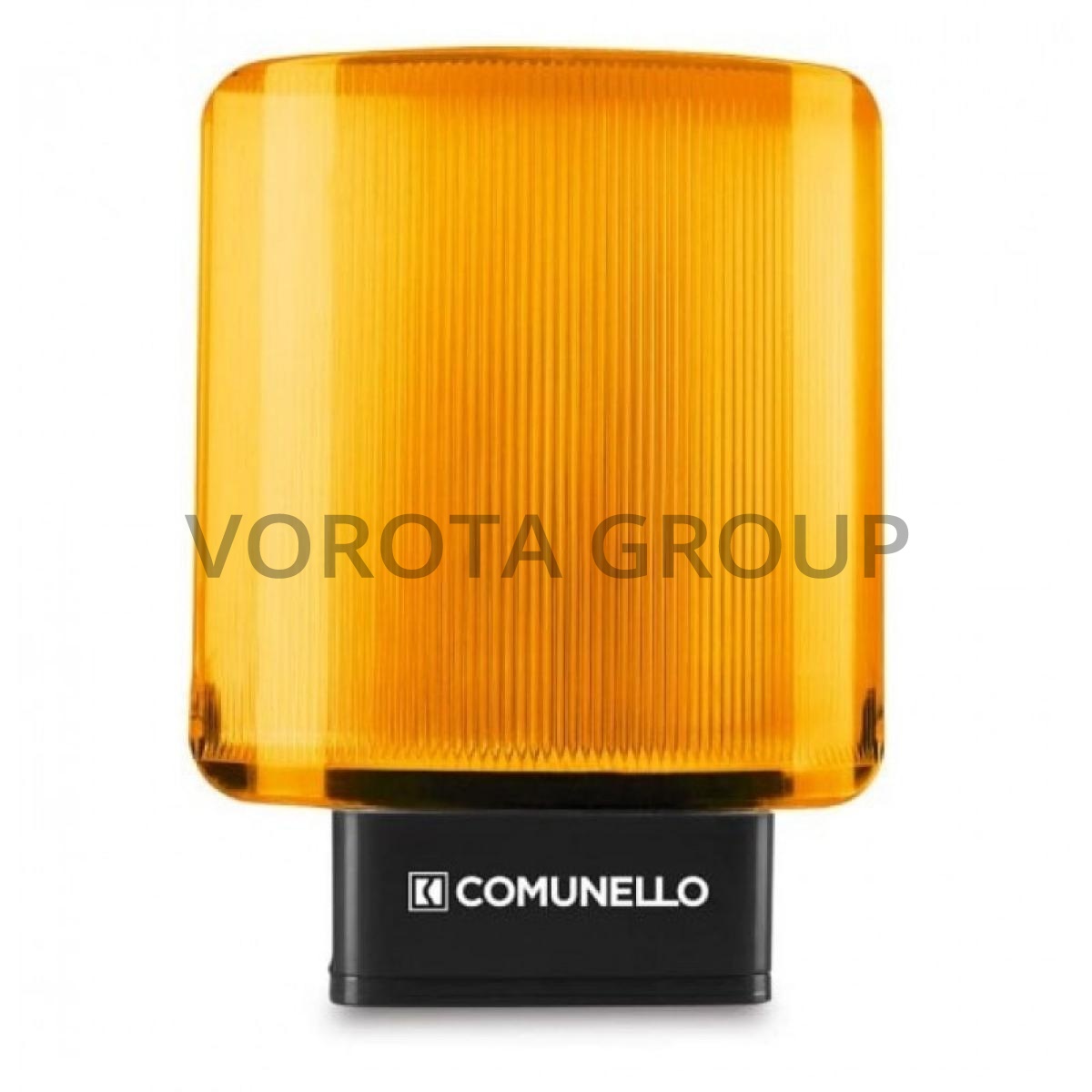 Fratelli SWIFT - сигнальная лампа для автоматики Comunello